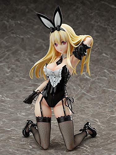 Amazon.com: Tsunako Original Bunny Girl: Eureka (Bunny Version) 1