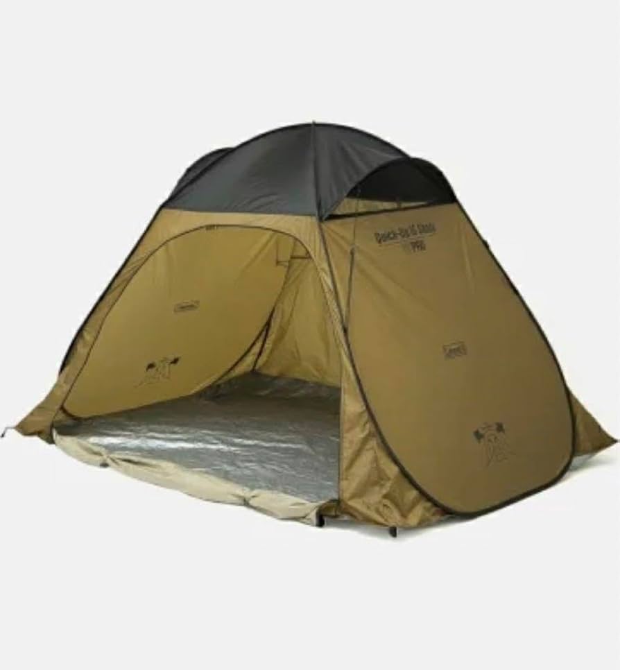 Amazon.co.jp: アーバンリサーチ コールマン 別注 クイックアップIG