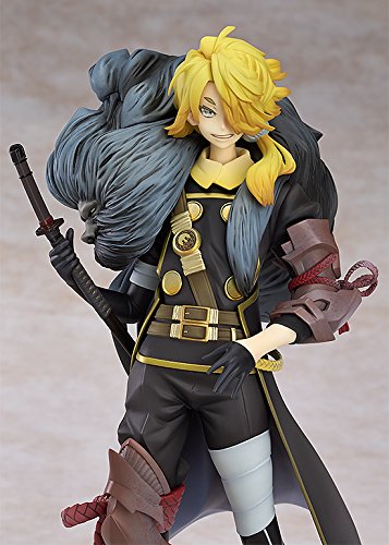 Amazon | 刀剣乱舞-ONLINE- 獅子王 1/8スケール ABS&PVC製 塗装済み