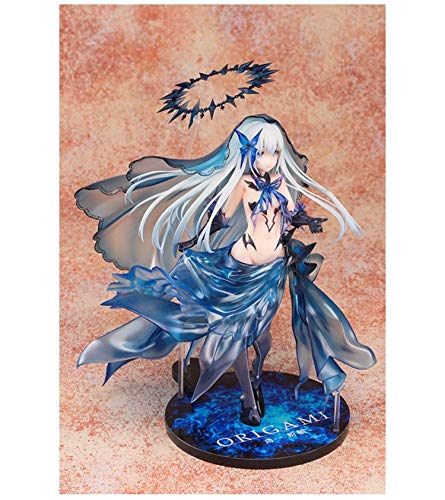Amazon.co.jp: 25CM 限定版アニメ デート・ア・ライブ 鳶一折り紙 美