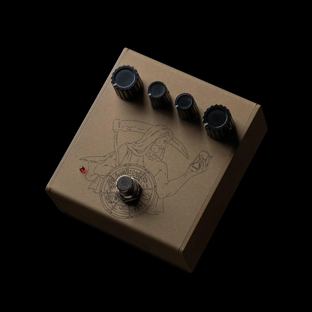 Amazon | Organic Sounds/Organic Drive 