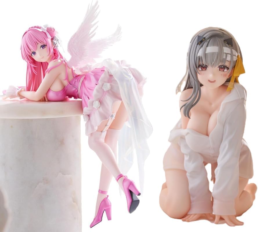 Amazon.co.jp: 勝利の女神：NIKKE ドロシー & モダニア ぬーどる