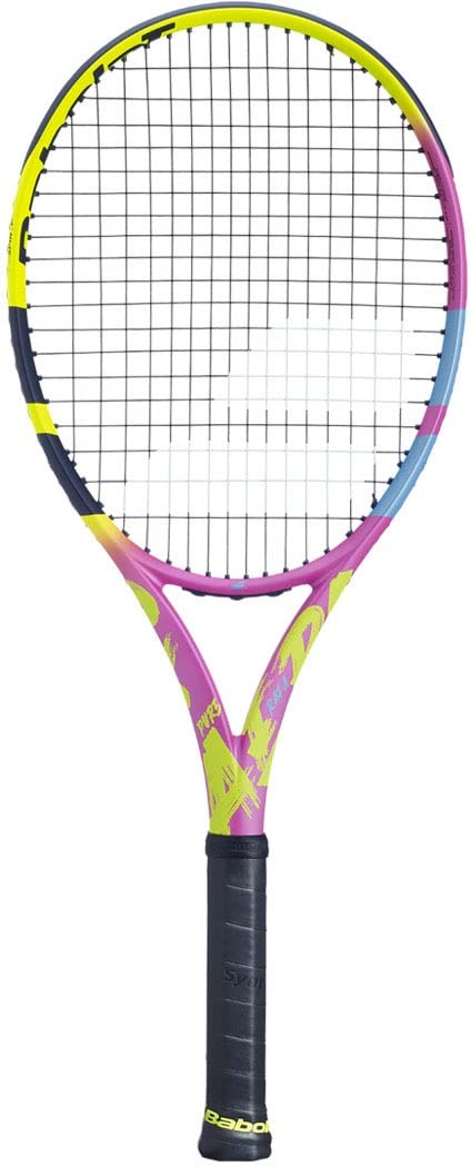 Amazon | バボラ Babolat 硬式テニスラケット PURE AERO RAFA