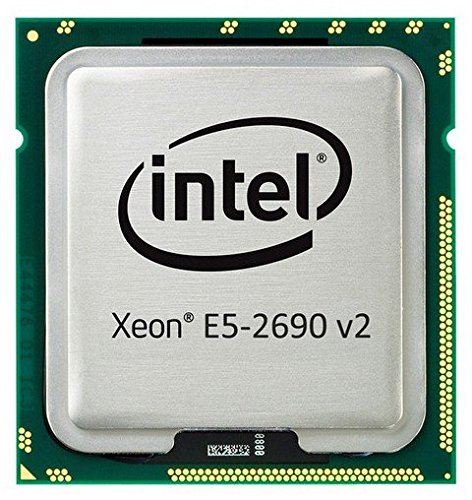 Amazon | Intel Xeon プロセッサー E5-2690 v2 (25Mキャッシュ、3.00