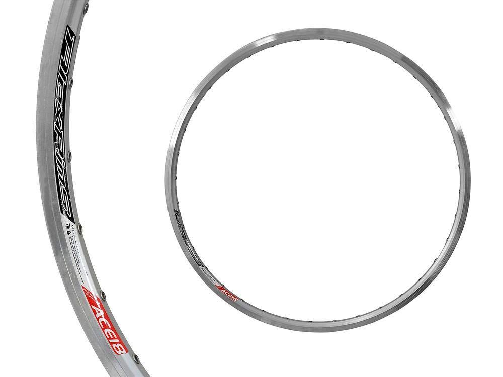 ALEXRIMS ACE 18 26 x 36 MTB V-Brake Wheel : Amazon.com.be: Sports