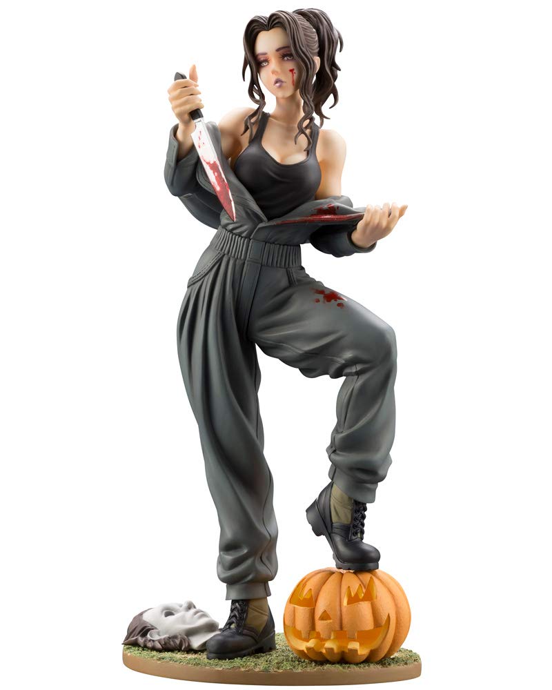 Amazon | HORROR美少女 ハロウィン マイケル・マイヤーズ 1/7スケール