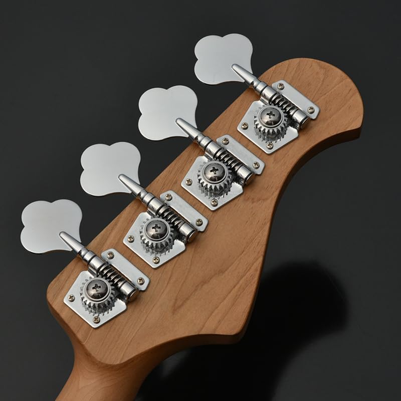 Amazon | Bacchus バッカス レフティ WL4-STD-LH/R 左利き エレキ