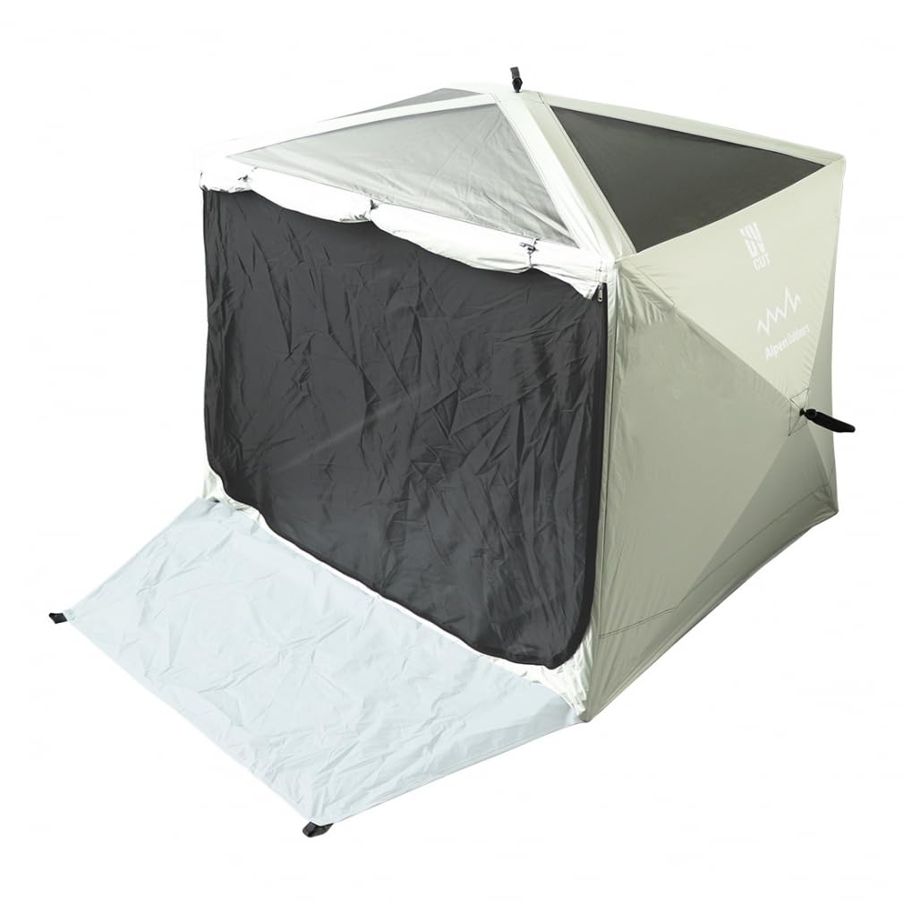 Amazon.co.jp: Alpen Outdoors AOD(アルペンアウトドアーズ) キャンプ