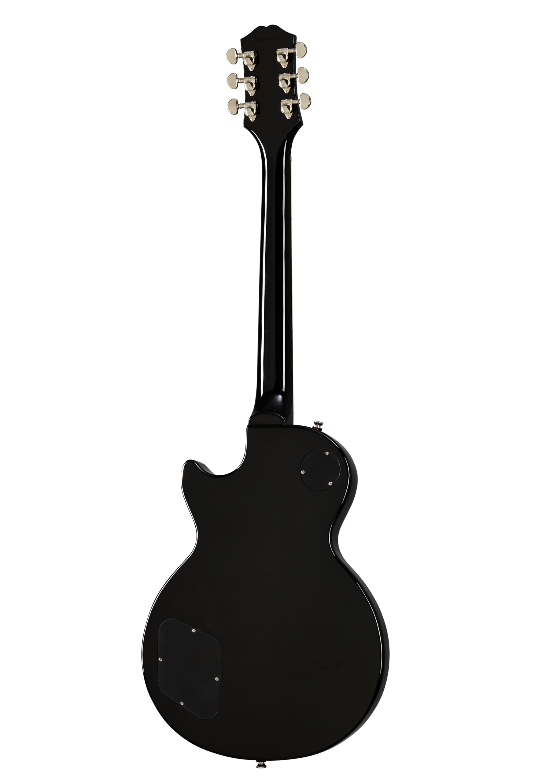 Amazon | Epiphone Les Paul Standard 60s Ebony エレキギター レス