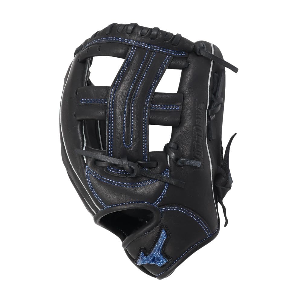 Amazon | MIZUNO 軟式用WILLDRIVE BLUE(ウィルドライブブルー) 内野手