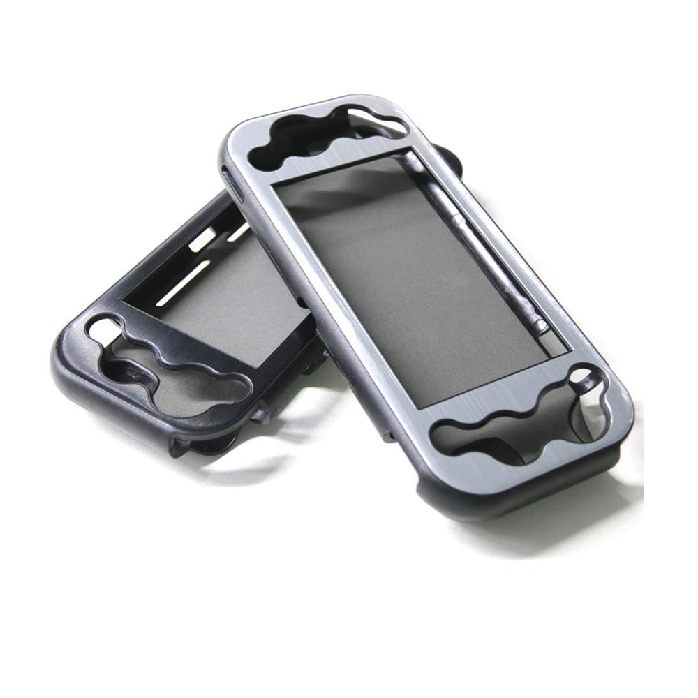 Amazon.co.jp: Switch Lite シェルケースカバー 保護メタルハード