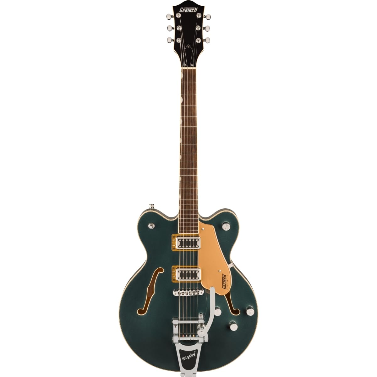 Amazon.co.jp: GRETSCH グレッチ セミアコ G5622T Electromatic
