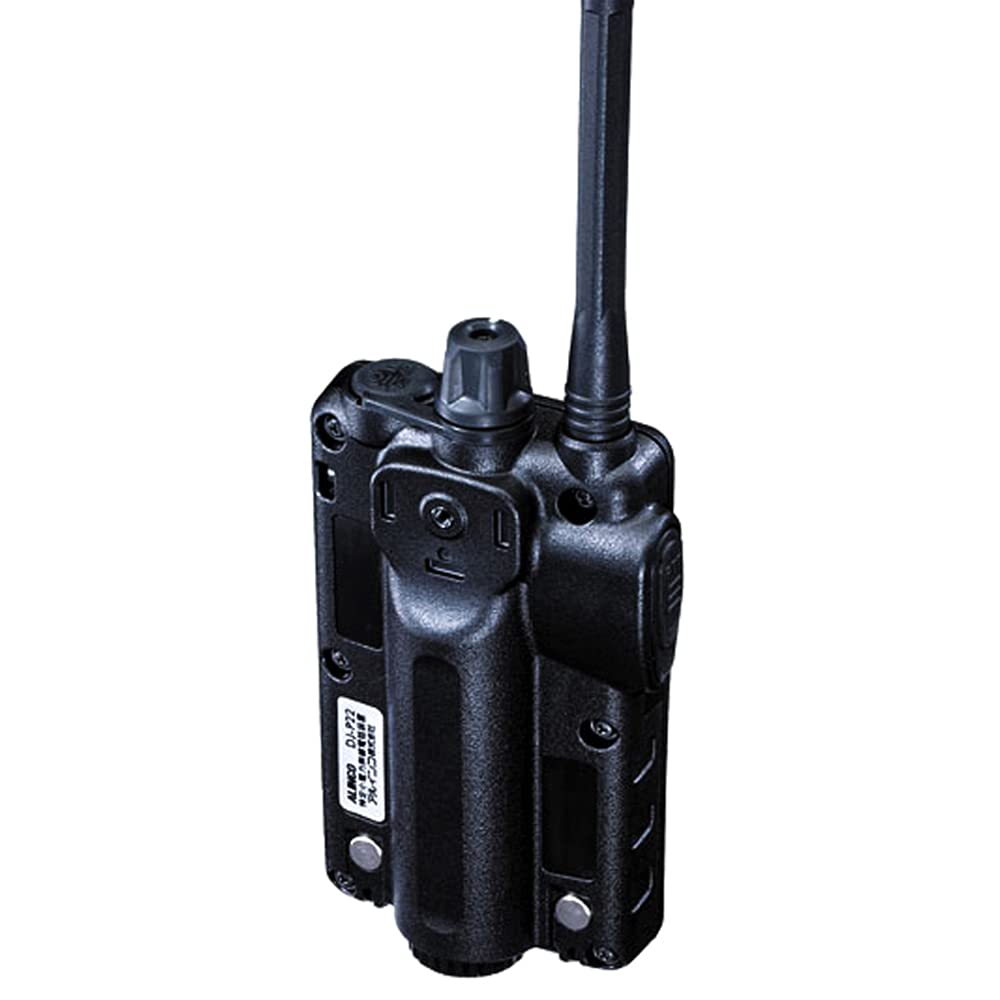 Amazon | ALINCO アルインコ 特定小電力トランシーバー DJ-P221 A
