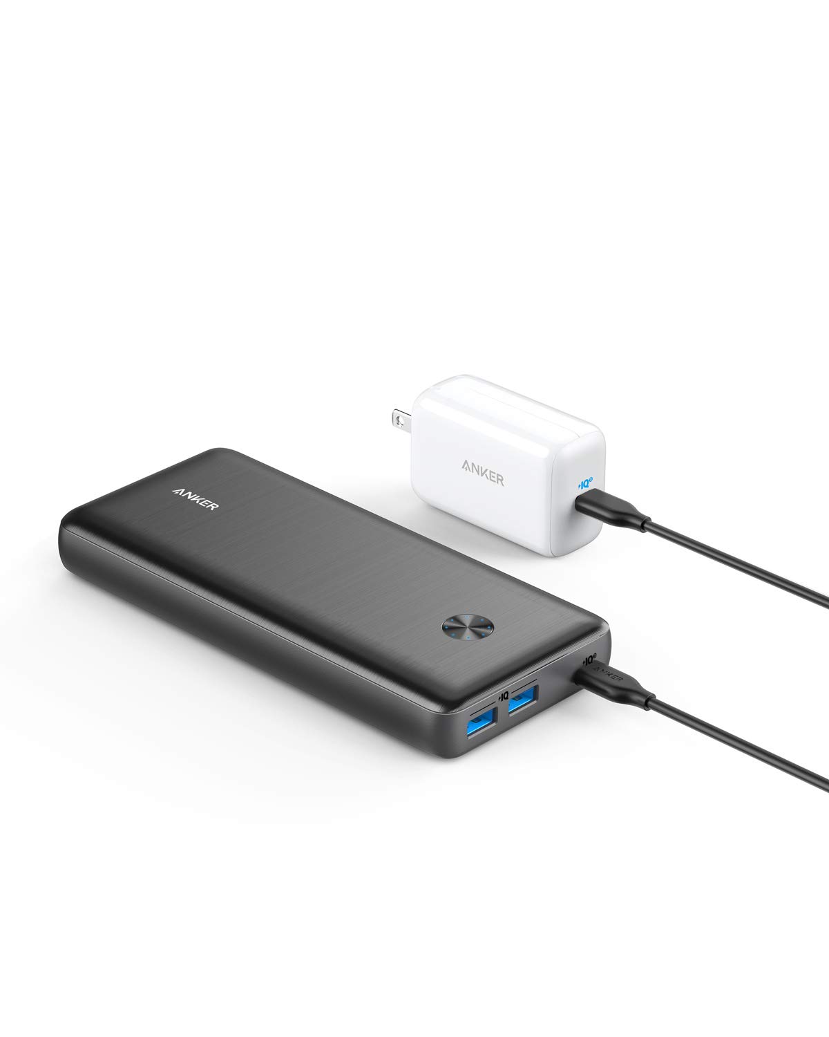 Amazon | PowerCore III Elite 26K 60W & PowerPort III 65W | Anker