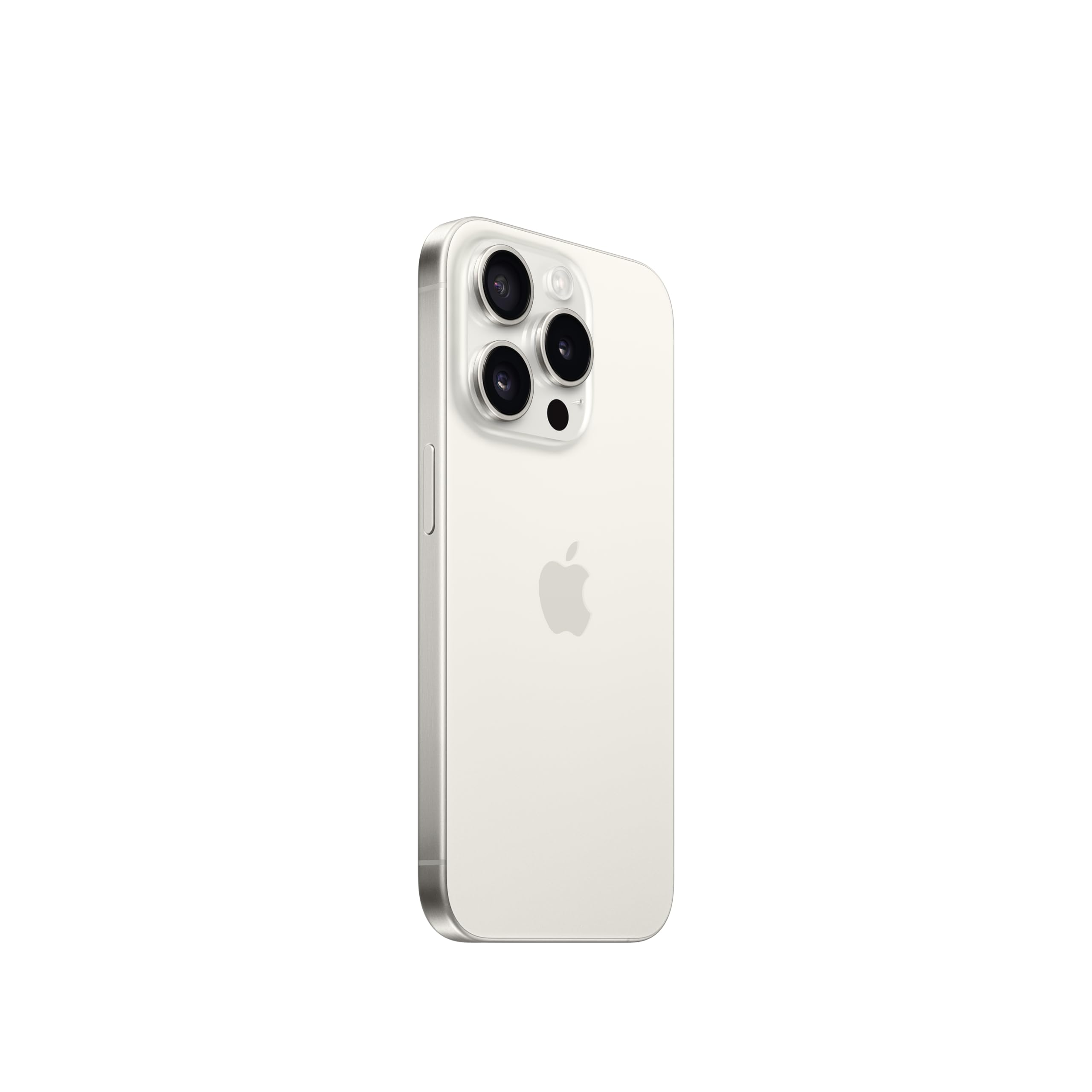 Amazon | 【整備済み品】 Apple iPhone 15 Pro 128GB ホワイト
