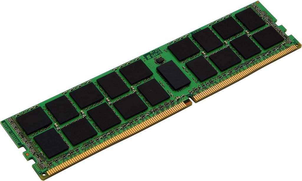 Kingston Branded Memory 32GB DDR4 3200MT/s Reg ECC Module KTD