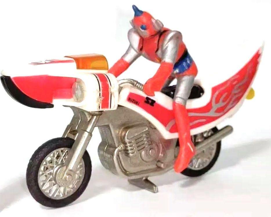 Amazon.co.jp: ポピー 宇宙鉄人キョーダイン スカイマシーン PA-71 超