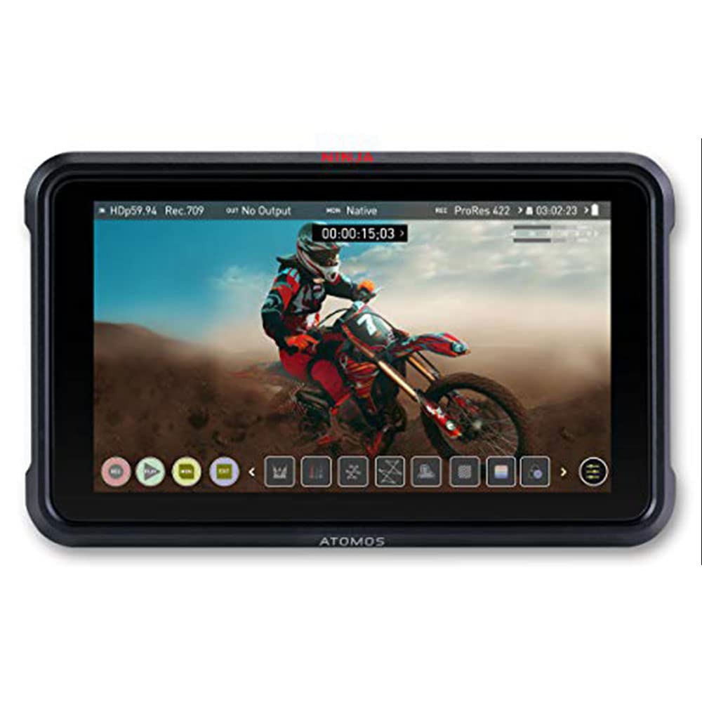 Atomos Ninja V+特別割引！9/28まで！ ATOMOS – アトモス