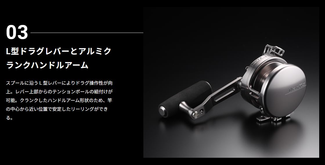 Amazon | マーフィックス(Marfix) LN4 LH(左ハンドル) | マー