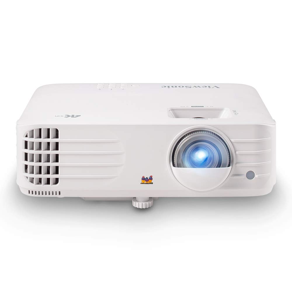Amazon.com: ViewSonic PX701-4K UHD 4K Projector with 3200 Lumens