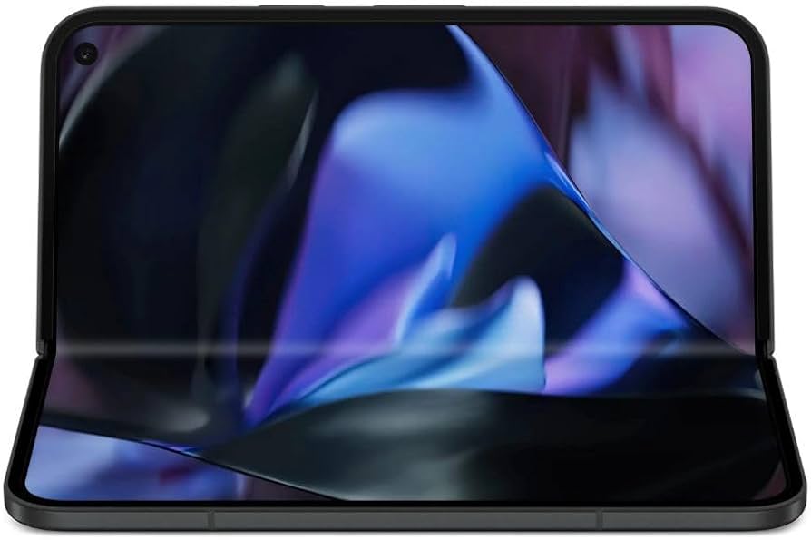 Amazon | Google Pixel 9 Pro Fold 256GB SIMフリー Obsidian