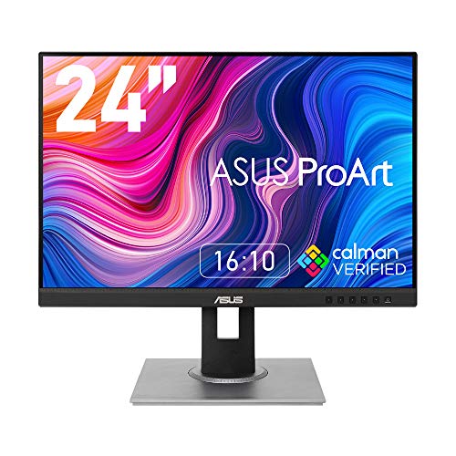 Amazon.co.jp: ASUS モニター ProArt PA248QV 24.1インチ 75Hz