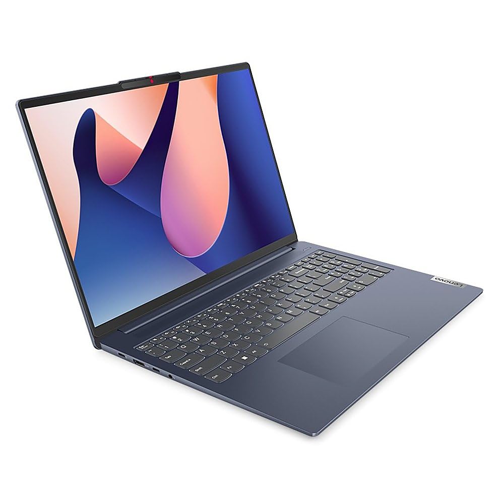Amazon.com: Lenovo IdeaPad Slim 5 16IRU9-2024 New Laptop - 16