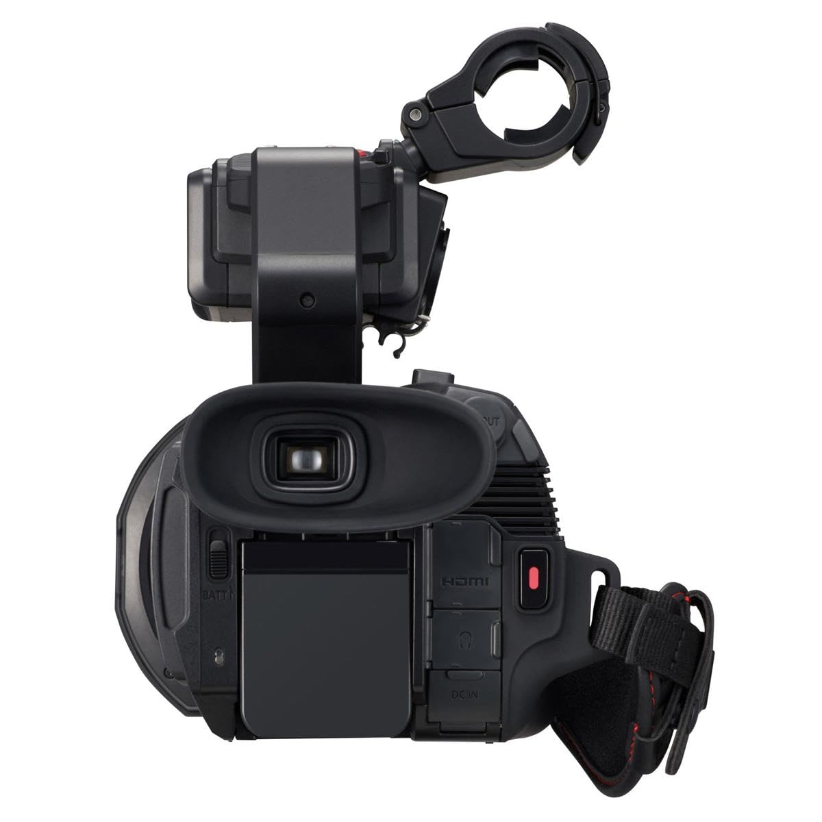 Amazon.co.jp: Panasonic X2000 4K プロフェッショナルビデオカメラ 24