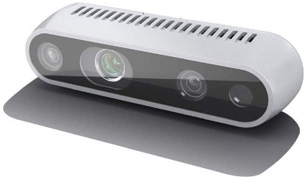 Intel RealSense Depth Camera D435 : Amazon.ca: Electronics