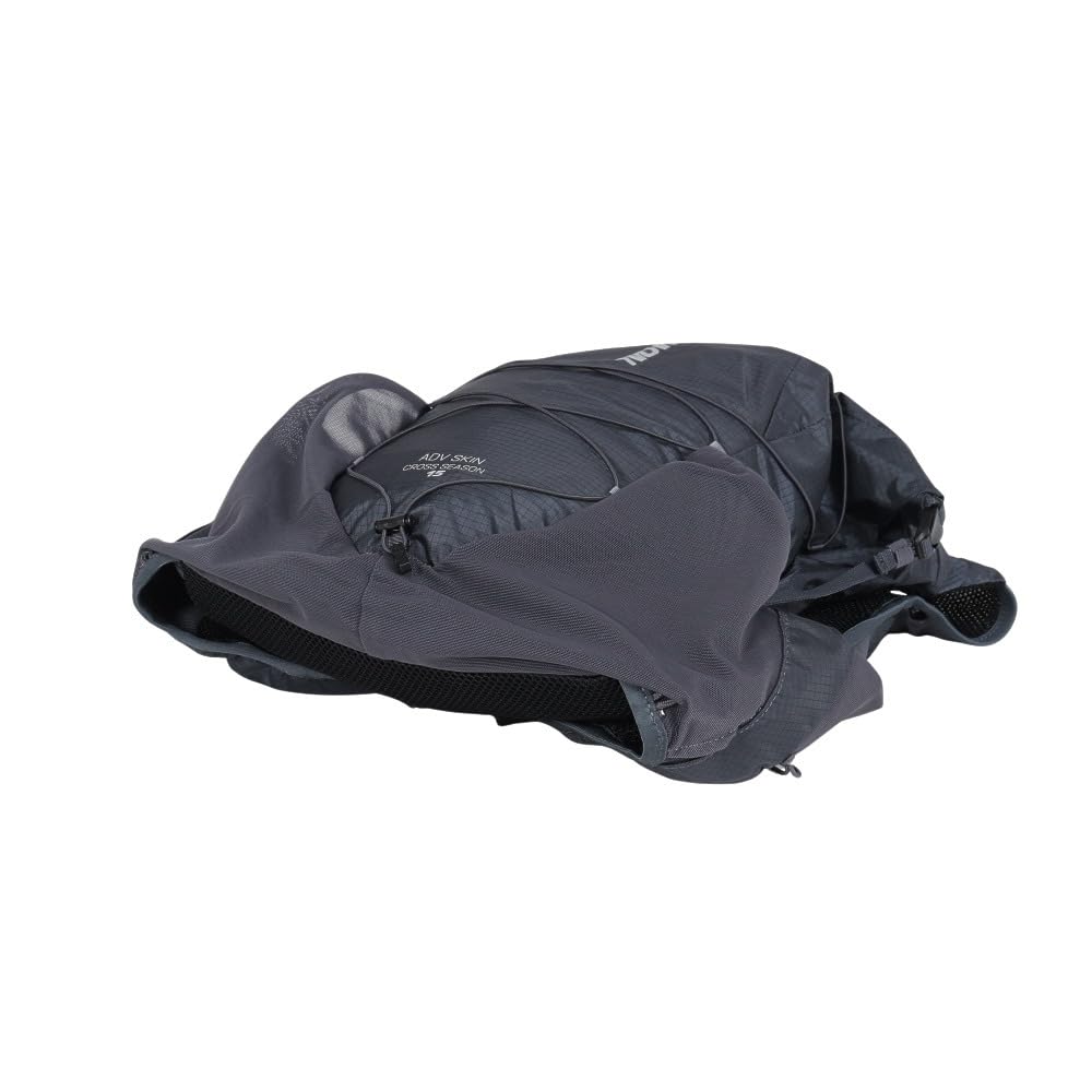 Amazon.co.jp: [SALOMON] ユニセックス アドバンスド スキン X