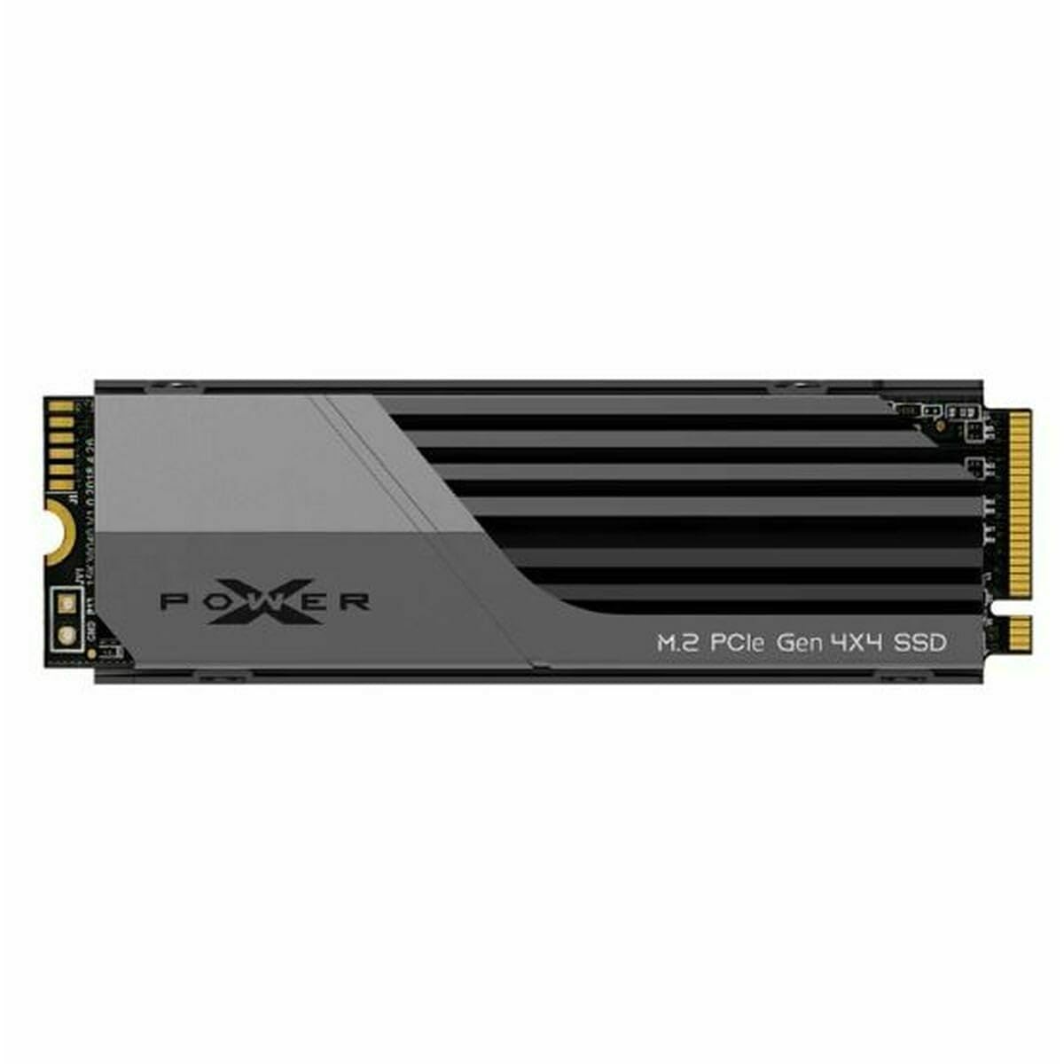 Amazon | SP Silicon Power シリコンパワー SSD 4TB PS5動作確認済み