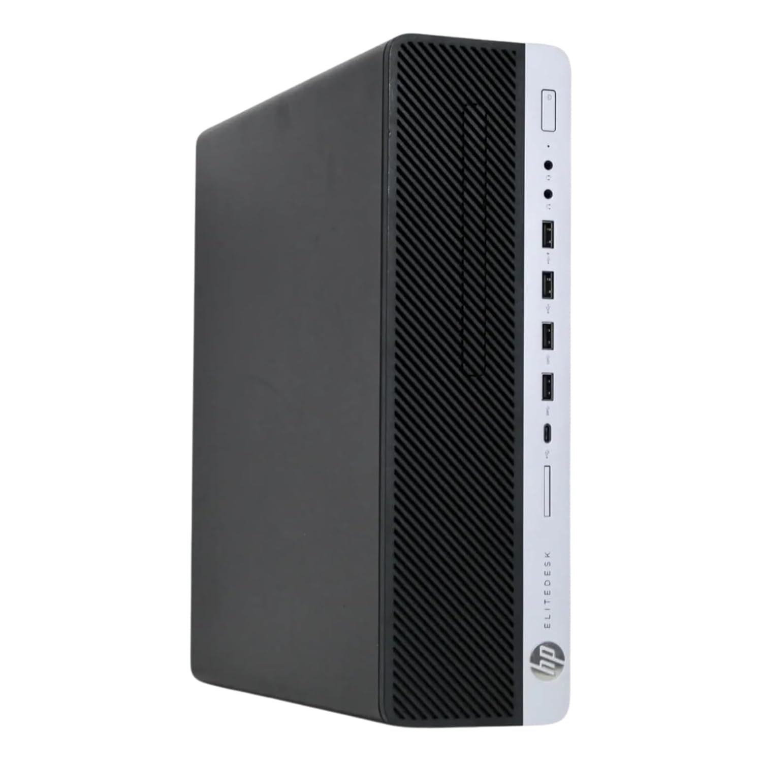 Amazon.com: HP EliteDesk 800 G4 SFF Intel Core i7-8700 3.20GHz