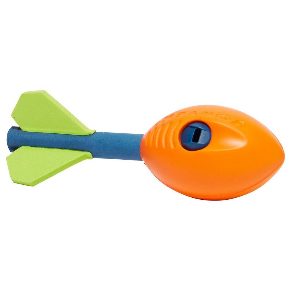 Amazon.com: Nerf Sports Pocket Vortex Aero Howler TU, Various
