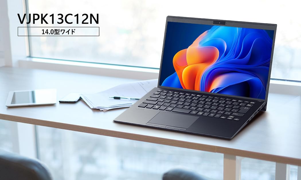 Amazon.co.jp: 【整備済み品】軽量薄型ノートパソコン VJPK13C12N