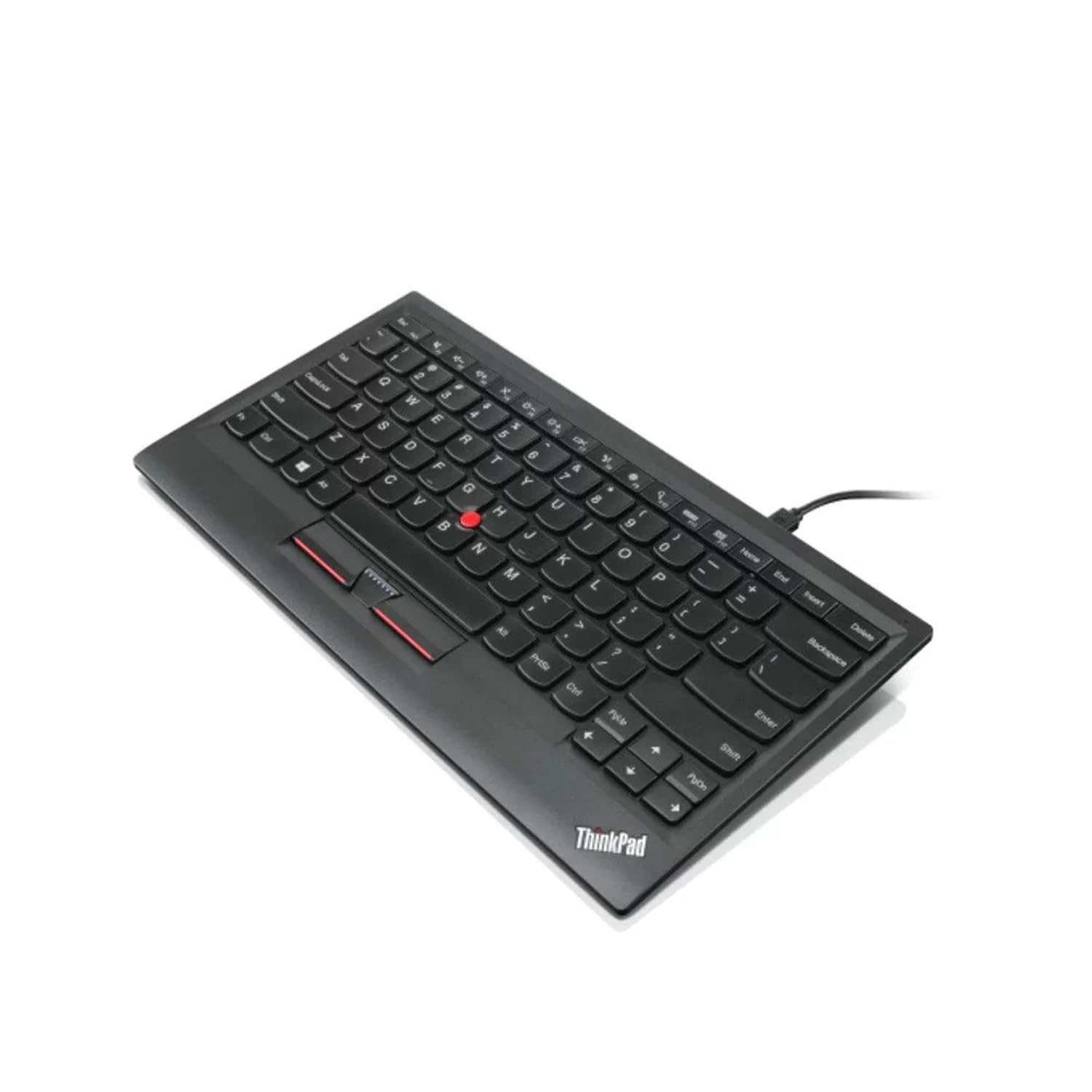 Amazon.co.jp: レノボ・ジャパン 有線 ThinkPad トラックポイント