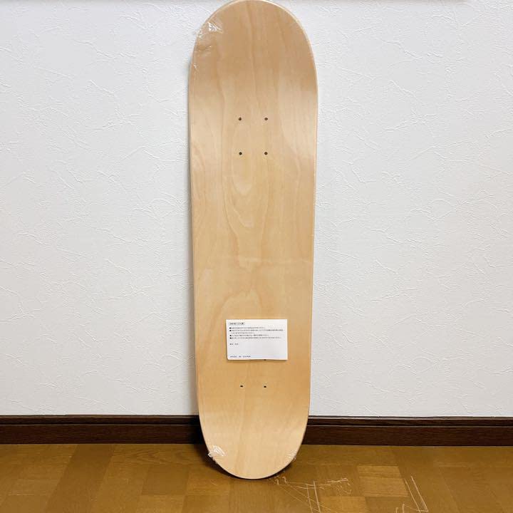 Amazon.co.jp: 呪術廻戦スケボーデッキ 乙骨憂太 LAWSON : おもちゃ