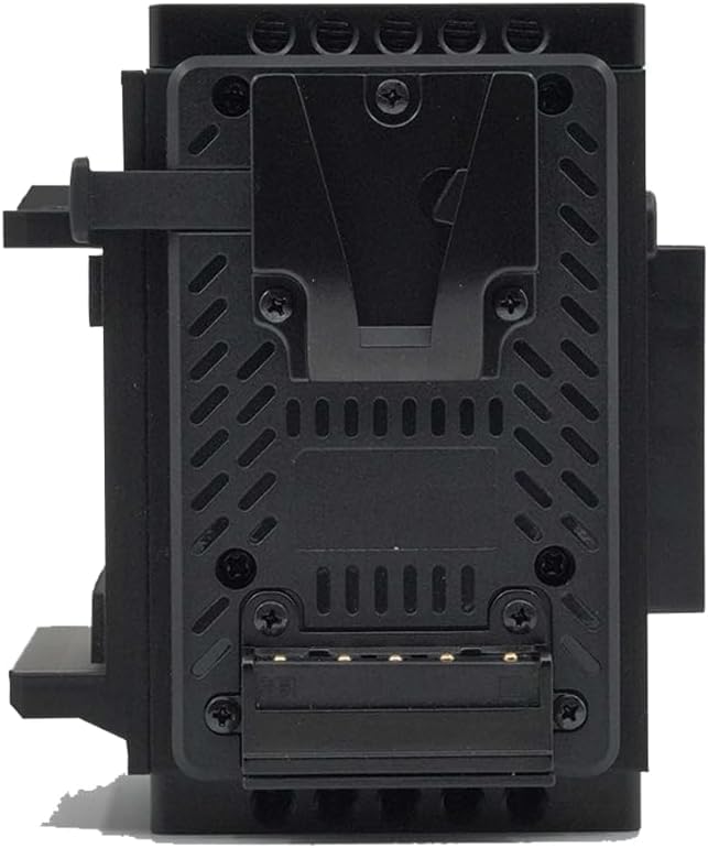 Amazon.co.jp: FusionRig FX3/FX30 カメララビットケージ拡張