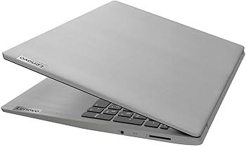 Amazon.com: Lenovo Ideapad 3 Laptop, 15.6