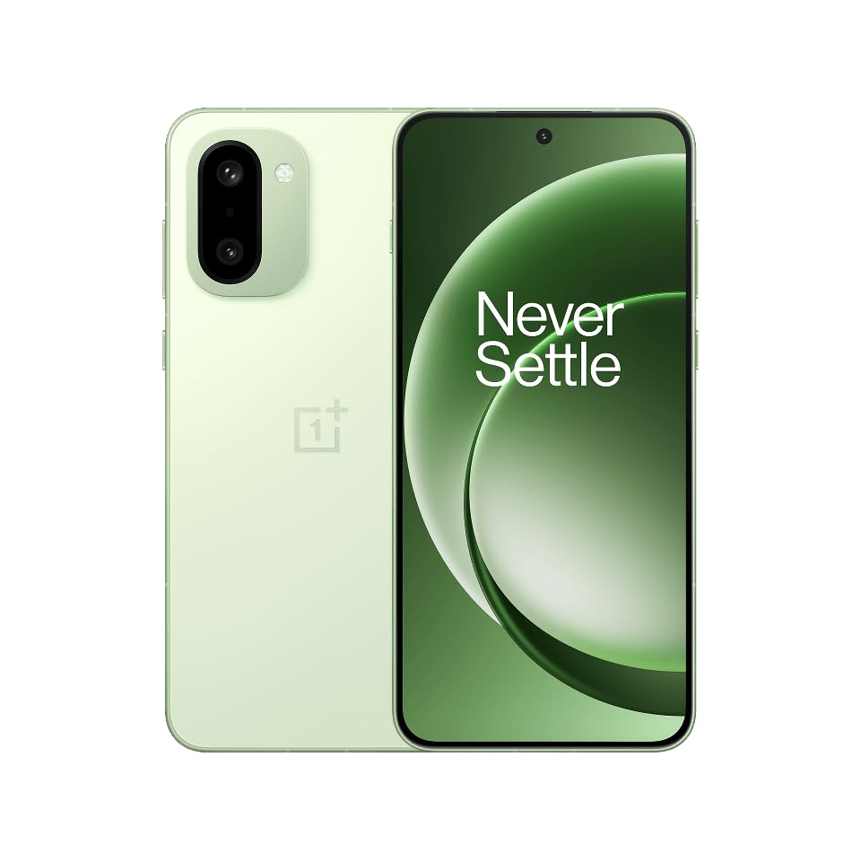 Amazon.com: OnePlus 15R, 12GB RAM + 256GB Storage, Dual-SIM