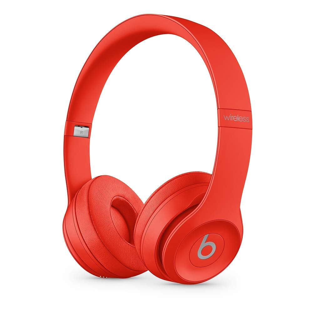 Amazon.com: Beats by Dr. Dre - Beats Solo3 Wireless On-Ear