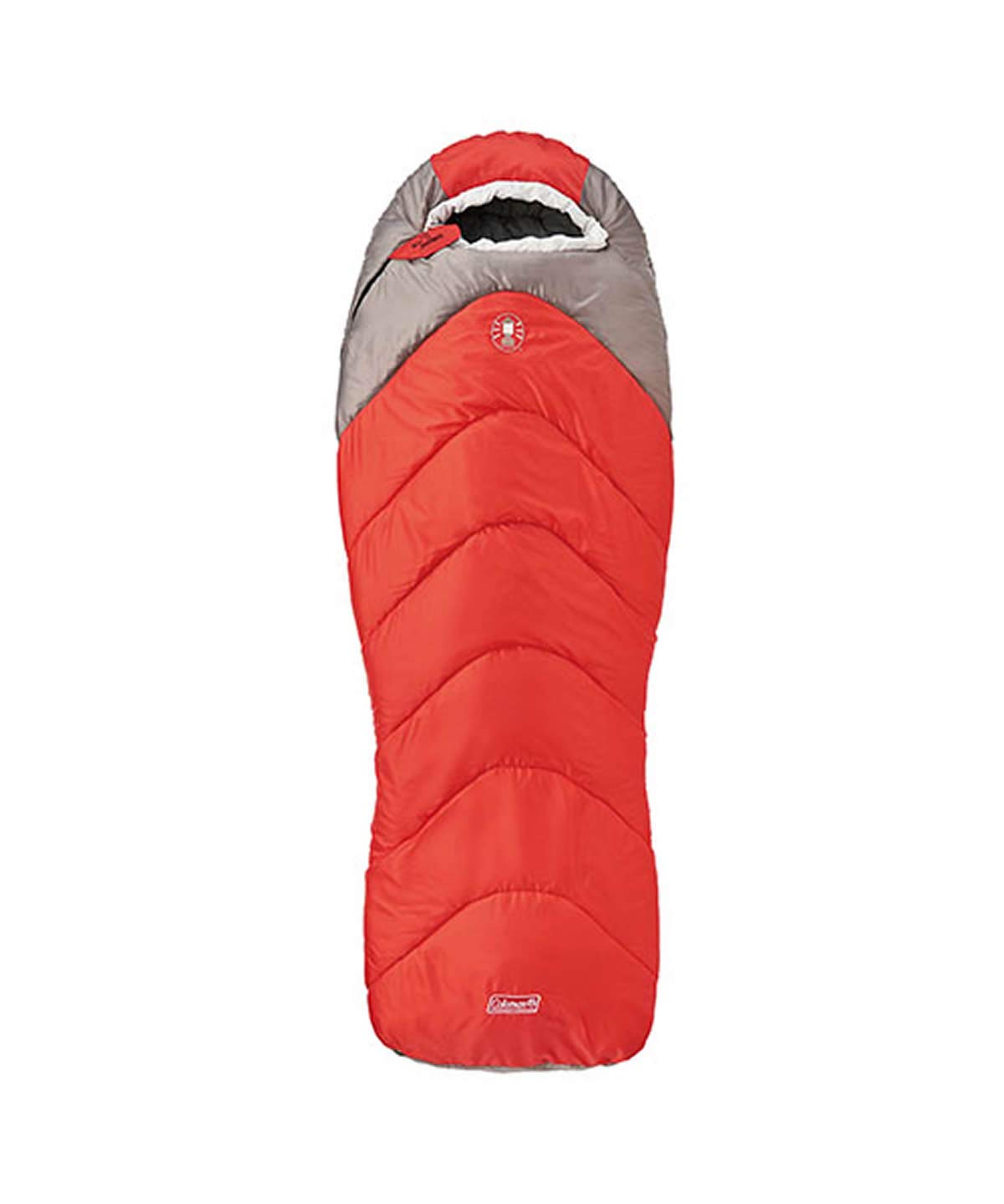 Amazon.co.jp: Coleman(コールマン) 寝袋 タスマンキャンピングマミー