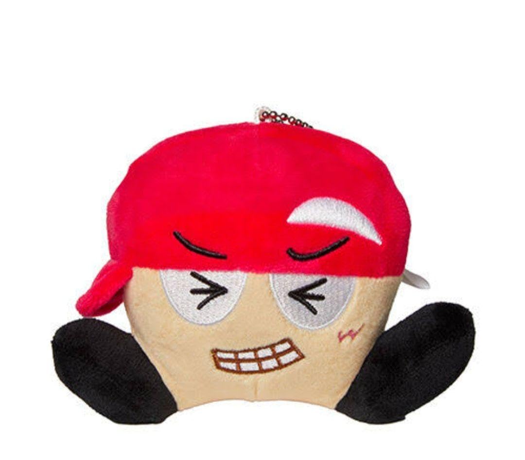 Amazon.co.jp: 重岡大毅 ヤツぬい やつぬい ぬいぐるみ : おもちゃ