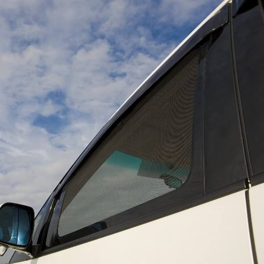 Amazon | N-VAN [年式：H30.07～現行] ウィンドーバグネット フロント