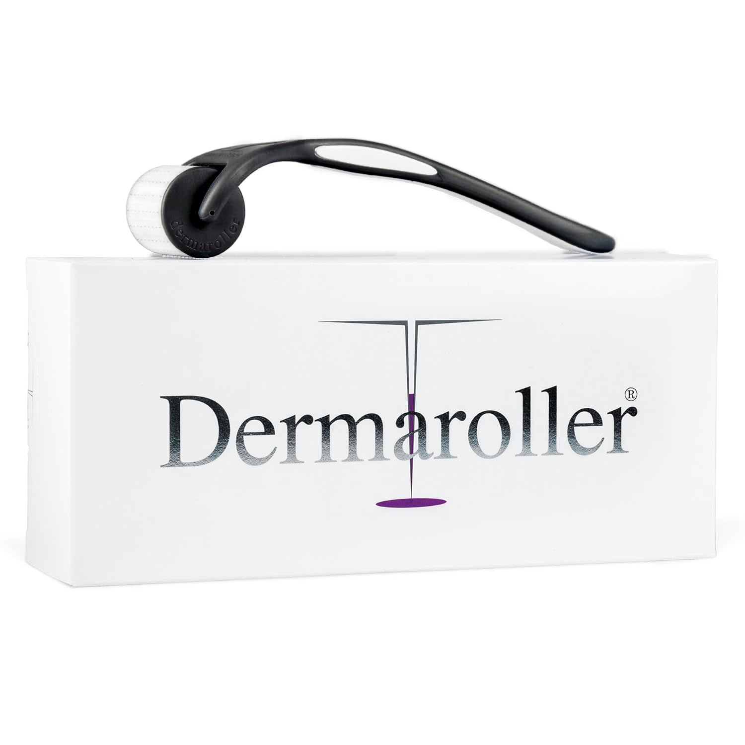 Amazon | Dermaroller ダーマローラー HC902 | Dermaroller | フェイス
