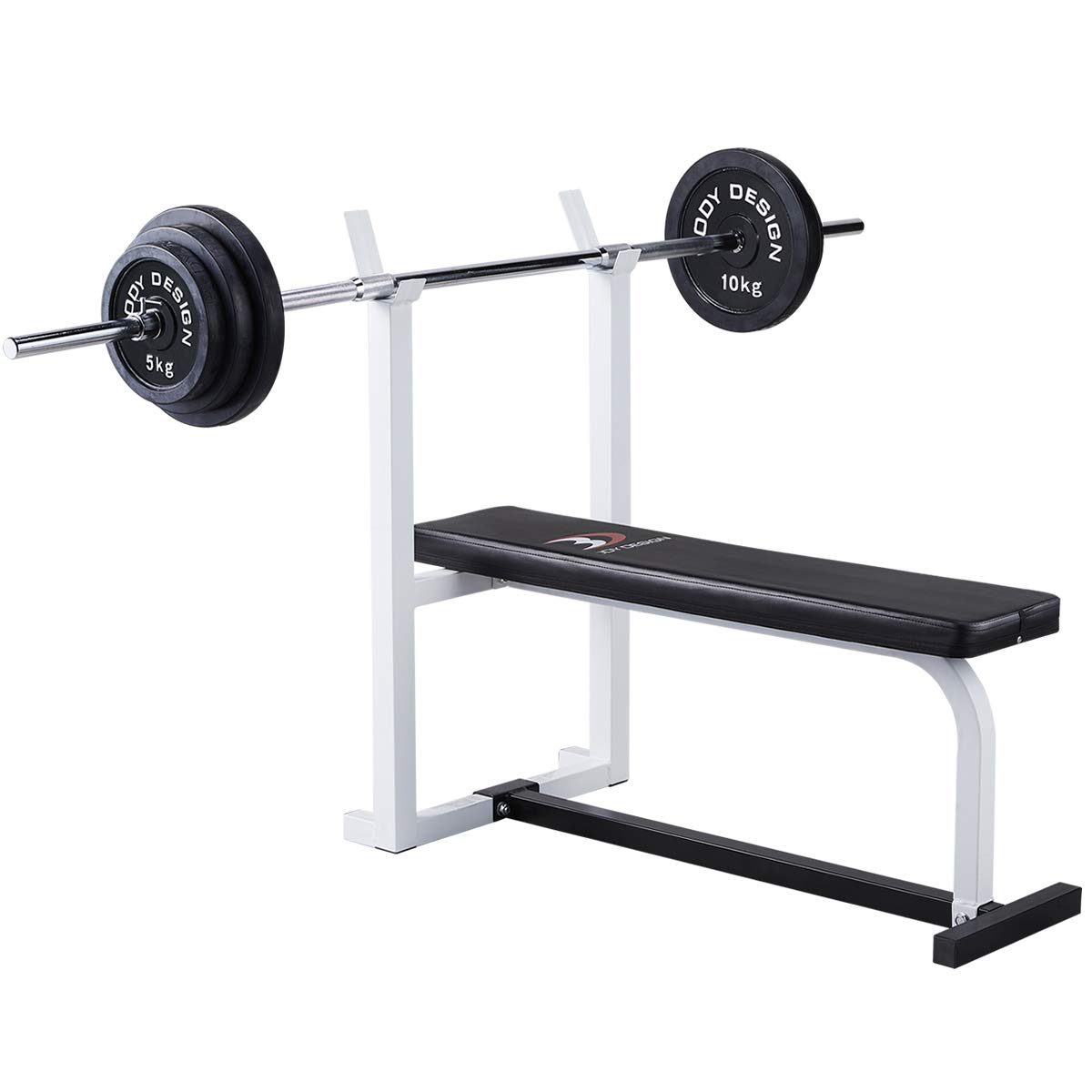 Amazon.co.jp: BODY DESIGN(ボディデザイン)プレスベンチ