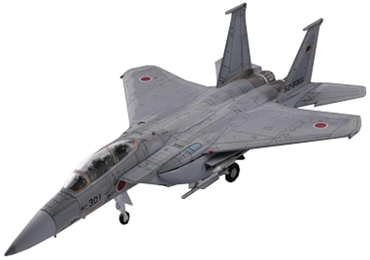 Amazon.co.jp: トミーテック 技MIX 航空機シリーズ F-15第3弾 AC12 F