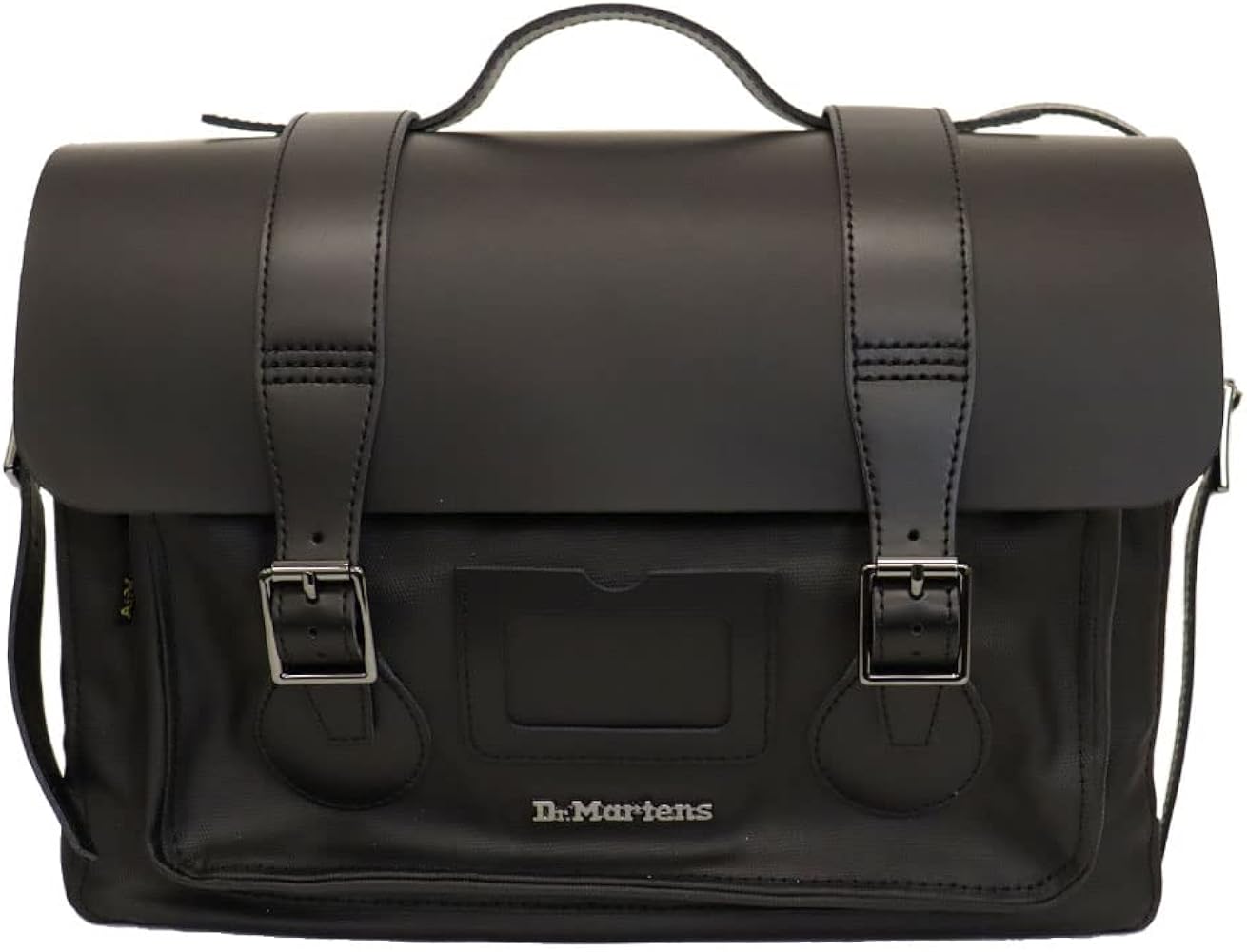 Amazon | [ドクターマーチン] AD056001 Messenger メッセンジャー 2Way