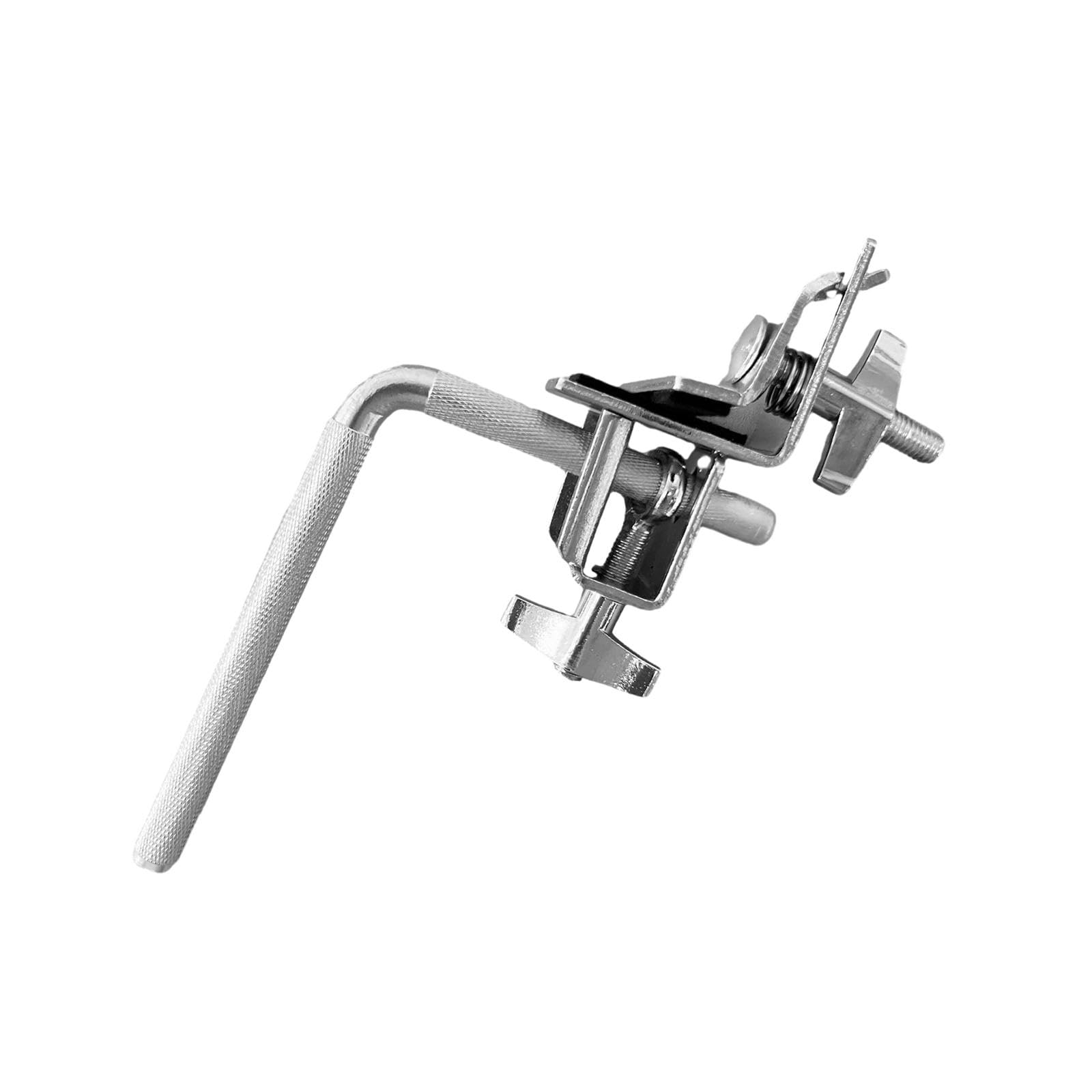 Amazon | Deevoka バスドラム カウベル ホルダー タンバリン用サポート