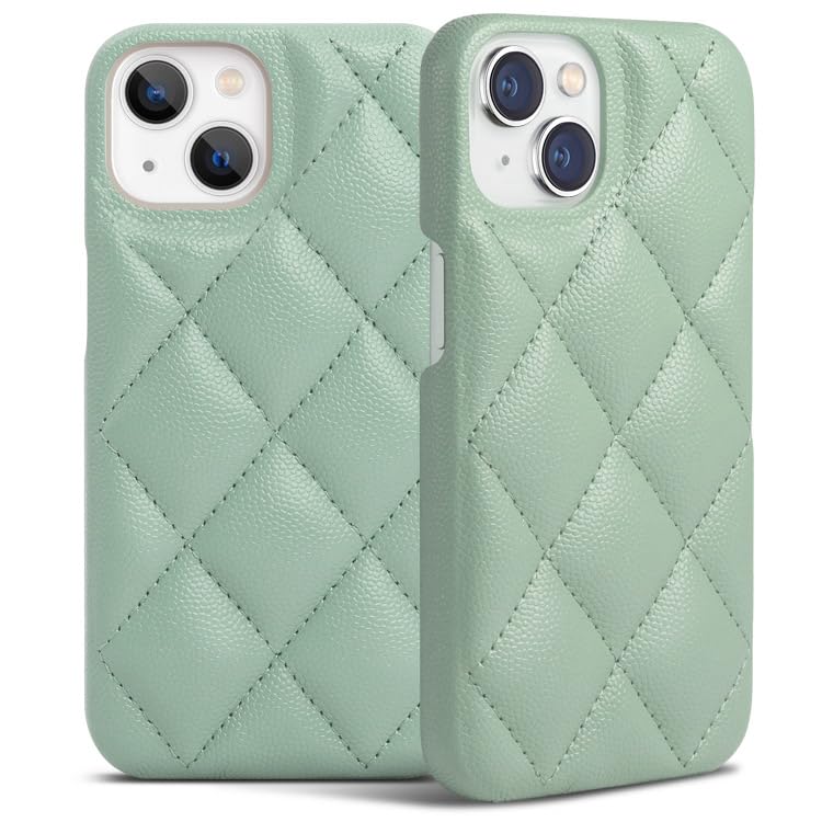 Amazon.co.jp: ZENIX DESIGN TECH iPhone13 Pro Max 用 ケース キルト