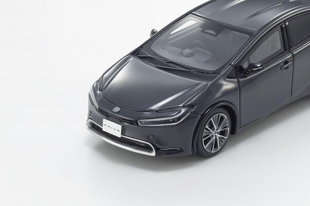 Amazon | 京商オリジナル 1/43 トヨタ プリウス Z ハイブリッド